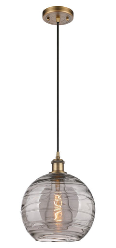 Ballston One Light Mini Pendant