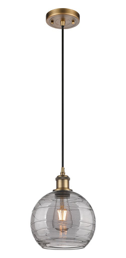 Ballston One Light Mini Pendant