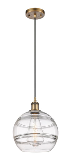 Ballston One Light Mini Pendant