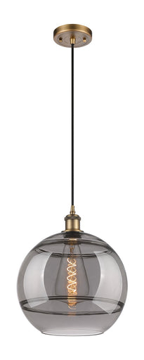 Ballston One Light Mini Pendant