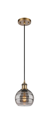 Ballston One Light Mini Pendant