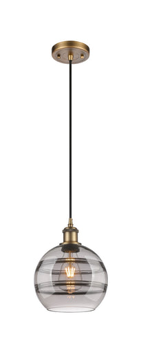 Ballston One Light Mini Pendant