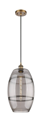 Ballston One Light Mini Pendant