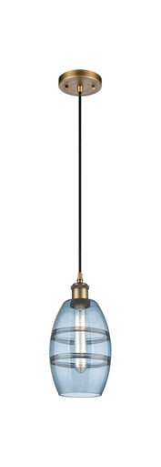 Ballston One Light Mini Pendant