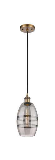 Ballston One Light Mini Pendant