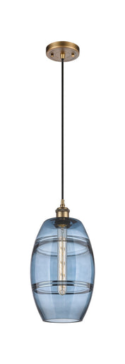 Ballston One Light Mini Pendant