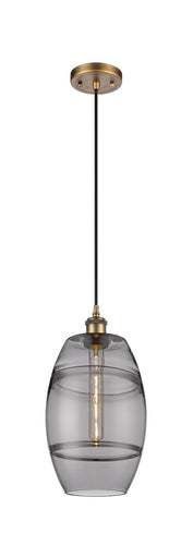 Ballston One Light Mini Pendant