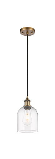 Ballston One Light Mini Pendant