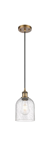 Ballston One Light Mini Pendant