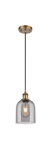 Ballston One Light Mini Pendant