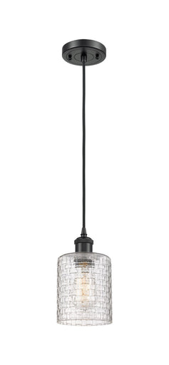 Ballston One Light Mini Pendant