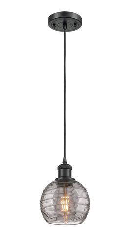 Ballston One Light Mini Pendant