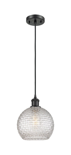 Ballston One Light Mini Pendant