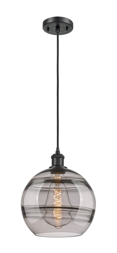 Ballston One Light Mini Pendant