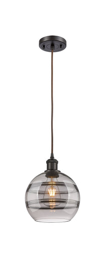 Ballston One Light Mini Pendant