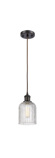 Ballston One Light Mini Pendant