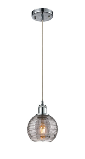 Ballston One Light Mini Pendant