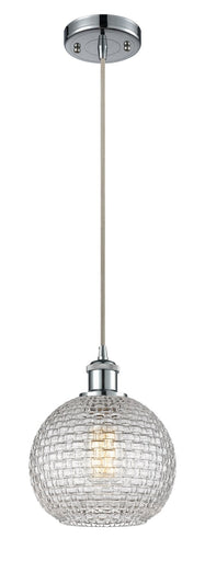 Ballston One Light Mini Pendant