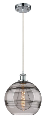 Ballston One Light Mini Pendant