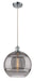 Innovations - 516-1P-PC-G556-12SM - One Light Mini Pendant - Ballston - Polished Chrome