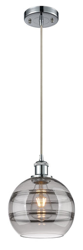 Ballston One Light Mini Pendant