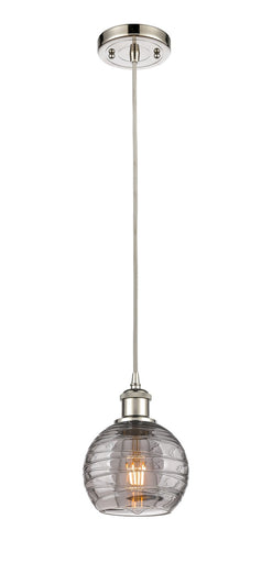 Ballston One Light Mini Pendant