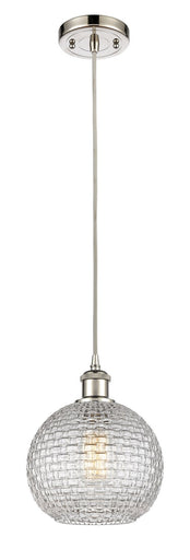 Ballston One Light Mini Pendant