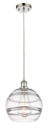 Ballston One Light Mini Pendant