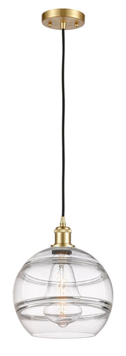 Ballston One Light Mini Pendant