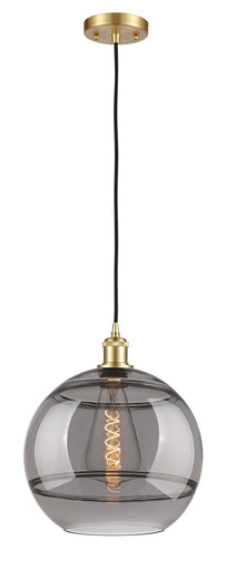 Ballston One Light Mini Pendant