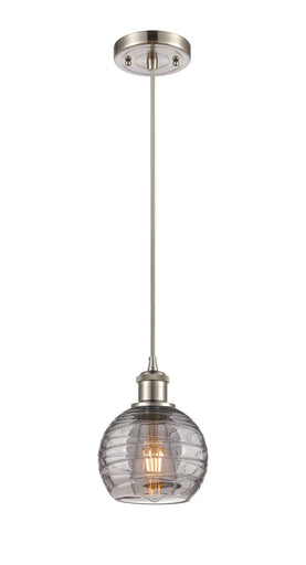 Ballston One Light Mini Pendant