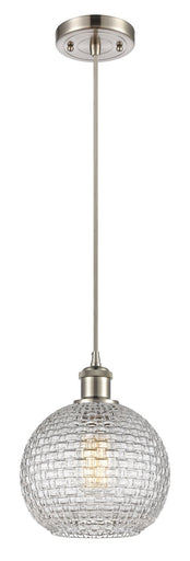 Ballston One Light Mini Pendant