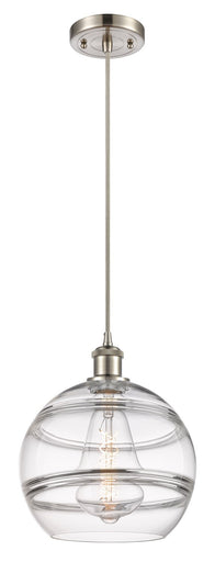 Ballston One Light Mini Pendant