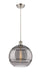 Innovations - 516-1P-SN-G556-12SM - One Light Mini Pendant - Ballston - Brushed Satin Nickel