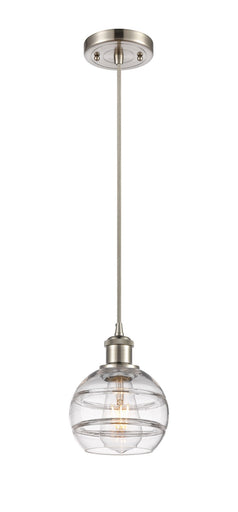 Ballston One Light Mini Pendant