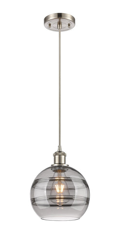 Ballston One Light Mini Pendant