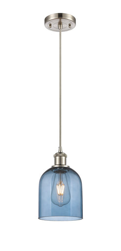 Ballston One Light Mini Pendant