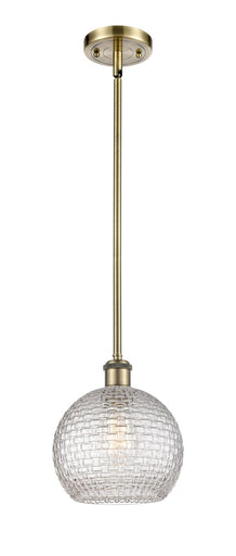 Ballston One Light Mini Pendant