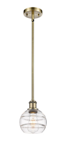 Ballston One Light Mini Pendant