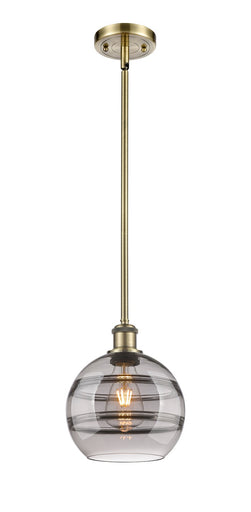 Ballston One Light Mini Pendant