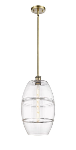 Ballston One Light Mini Pendant