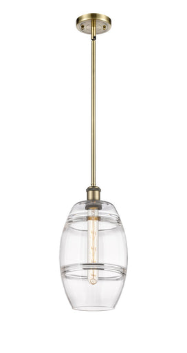 Ballston One Light Mini Pendant