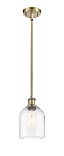 Ballston One Light Mini Pendant