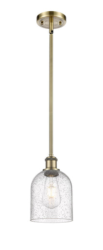 Ballston One Light Mini Pendant