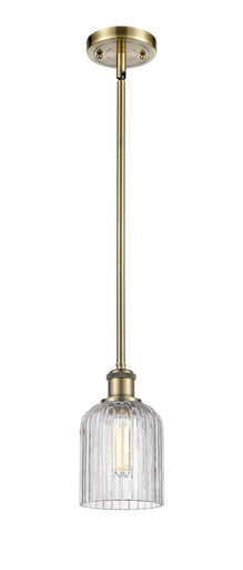 Ballston One Light Mini Pendant