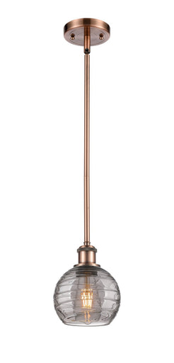 Ballston One Light Mini Pendant