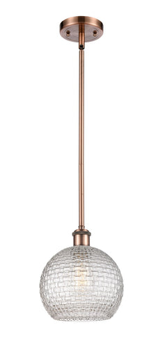 Ballston One Light Mini Pendant