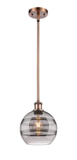 Ballston One Light Mini Pendant