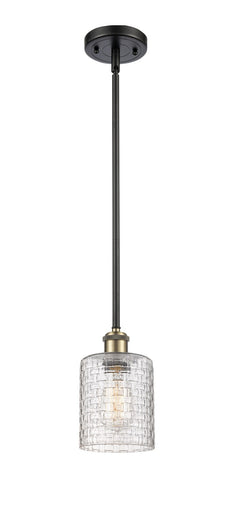 Ballston One Light Mini Pendant