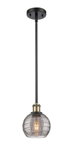 Ballston One Light Mini Pendant